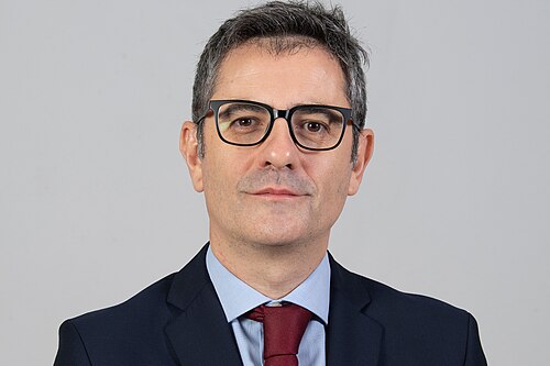 Félix Bolaños