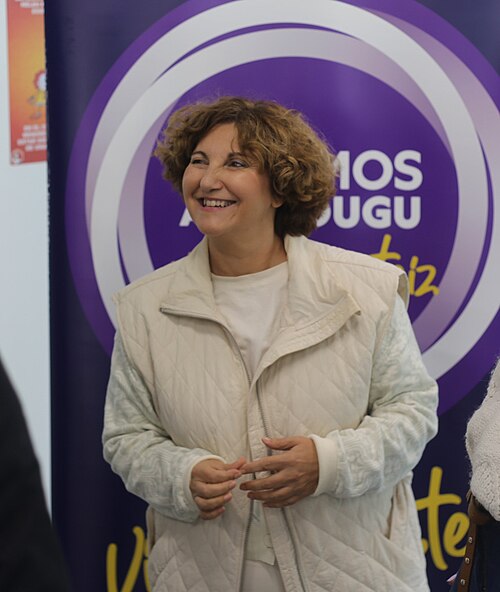 Pilar Garrido